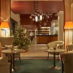 Dolder Waldhaus 4* Zürich