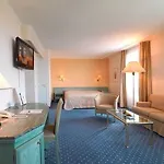 Dolder Waldhaus Hotel 4*