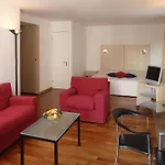 Dolder Waldhaus 4*