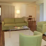 Hotel Dolder Waldhaus 4*