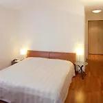 Dolder Waldhaus Hotel Zürich