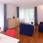 Dolder Waldhaus 4*