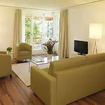 Dolder Waldhaus Hotel 4*