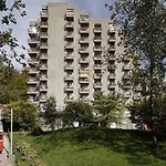 Dolder Waldhaus Hotel 4*