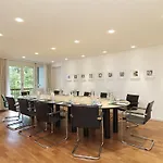 Hotel Dolder Waldhaus