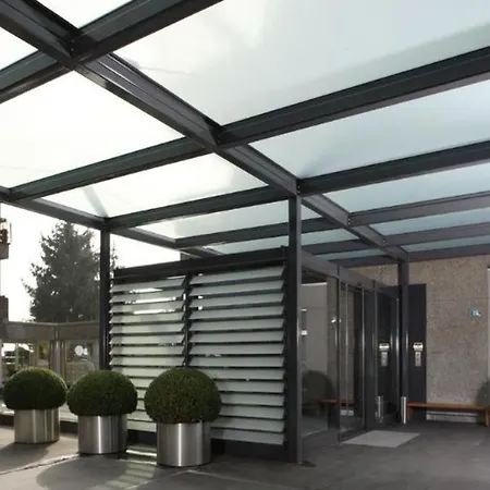 Dolder Waldhaus Hotel Zurich
