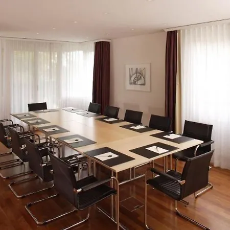 Hotel Dolder Waldhaus