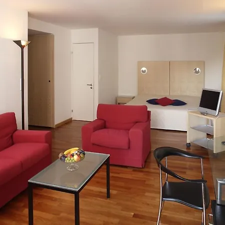 Dolder Waldhaus 4*