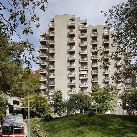 Dolder Waldhaus 4* Zurich