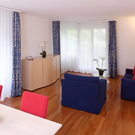 Dolder Waldhaus 4*
