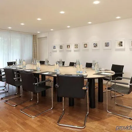 Dolder Waldhaus 4*