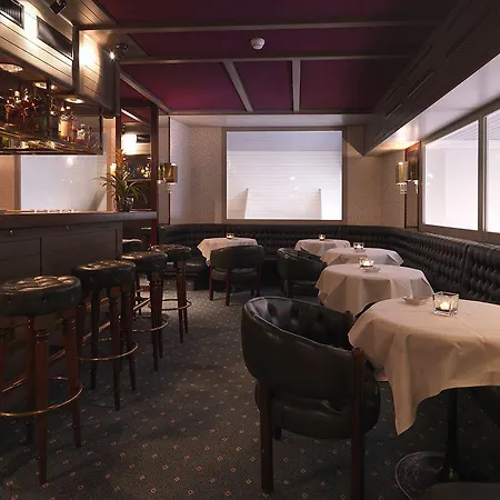 Dolder Waldhaus Hotel