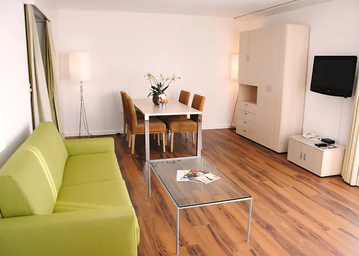 Ξενοδοχείο Dolder Waldhaus Ζυρίχη