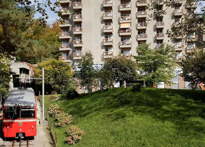 Dolder Waldhaus Ζυρίχη