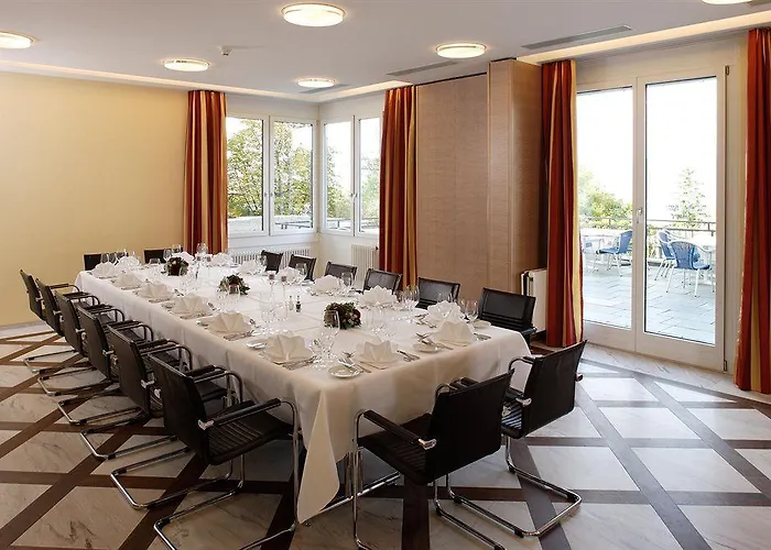 Ξενοδοχείο Dolder Waldhaus