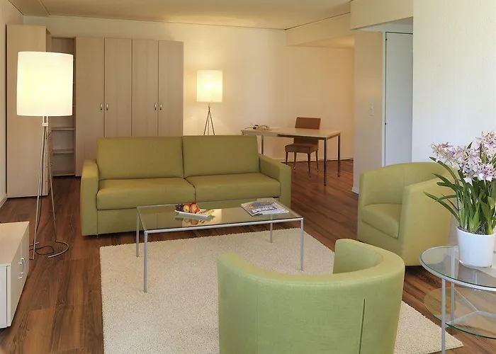 Ξενοδοχείο Dolder Waldhaus 4*