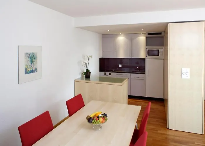 Dolder Waldhaus Ξενοδοχείο 4*