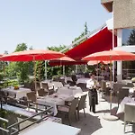 Hotel Dolder Waldhaus