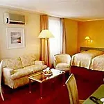 酒店 Dolder Waldhaus 4*