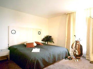 Hotel Dolder Waldhaus