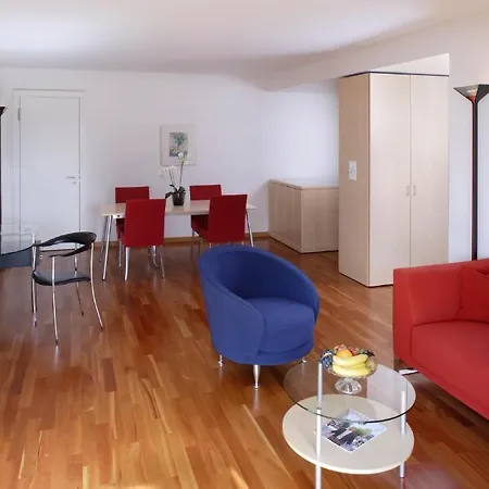 Dolder Waldhaus Hotel