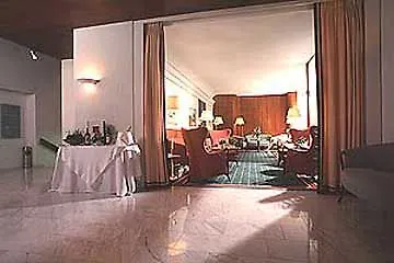 Dolder Waldhaus Hotel 4*