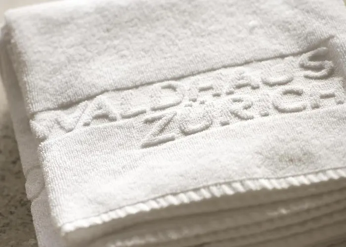 酒店 Dolder Waldhaus 4*