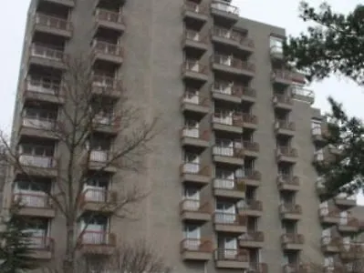 Dolder Waldhaus 酒店 苏黎世