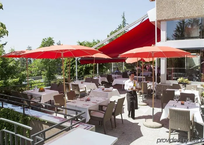 Отель Dolder Waldhaus 4*