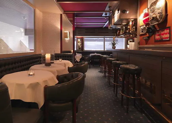 酒店 Dolder Waldhaus 4*