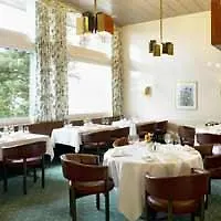 Dolder Waldhaus 苏黎世