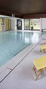 Dolder Waldhaus Отель 4*