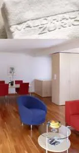 Dolder Waldhaus Zurich