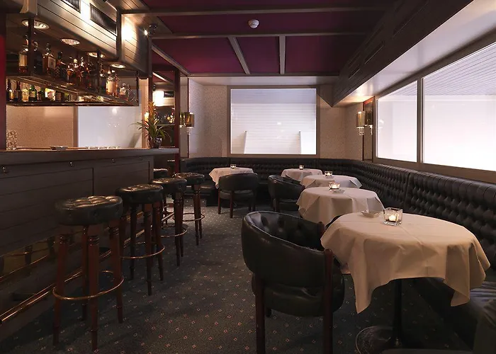 Dolder Waldhaus Отель