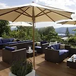 فندق Dolder Waldhaus 4*