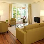 فندق Dolder Waldhaus 4*