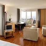 Dolder Waldhaus 4*