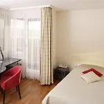 فندق Dolder Waldhaus 4*