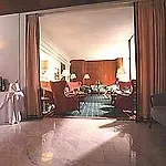 فندق Dolder Waldhaus 4*