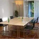 Dolder Waldhaus فندق زيورخ