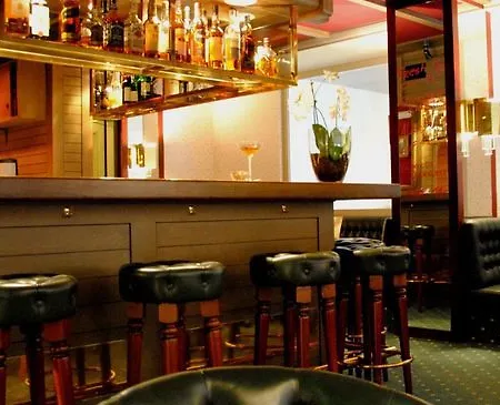 Dolder Waldhaus 4* Zürich