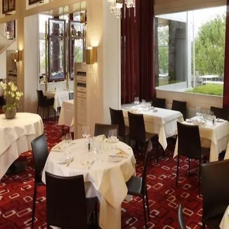 Dolder Waldhaus Hotell