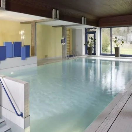 Dolder Waldhaus Hotell