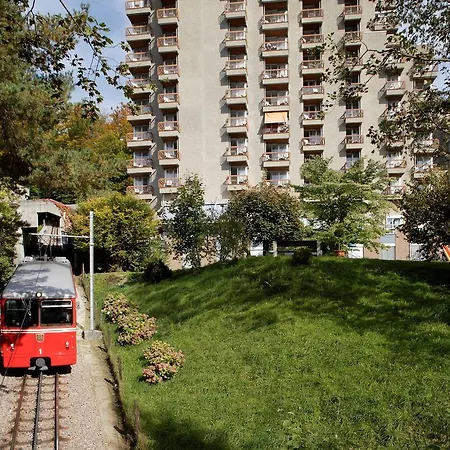 Dolder Waldhaus Zürich