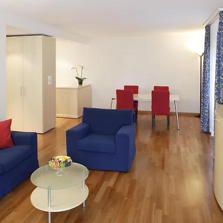 Dolder Waldhaus Zúrich