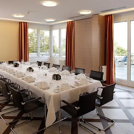 Hotell Dolder Waldhaus