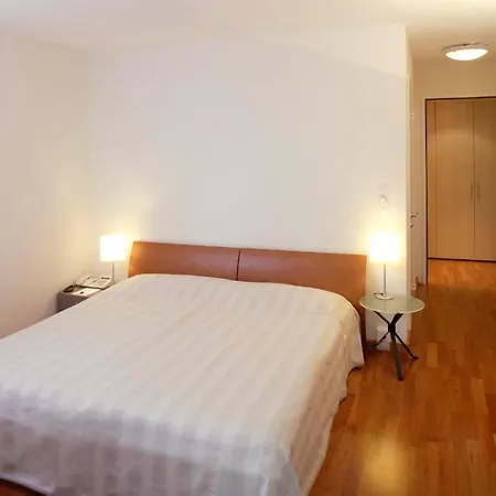 Dolder Waldhaus Hotell Zürich