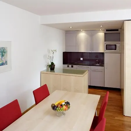 Dolder Waldhaus Hotell 4*