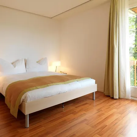 Dolder Waldhaus Zürich