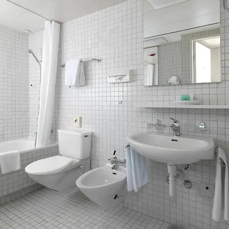 Dolder Waldhaus 4* Цюрих